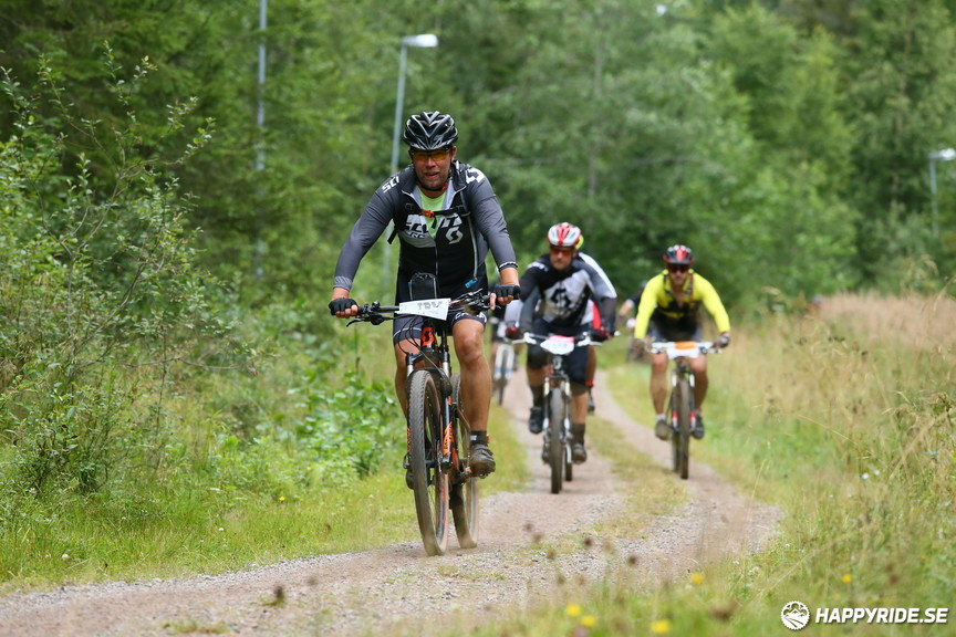 Bild från Cykelvasan 2019 (90km)