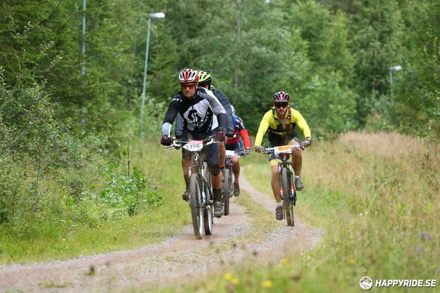 Bild från Cykelvasan 2019 (90km)