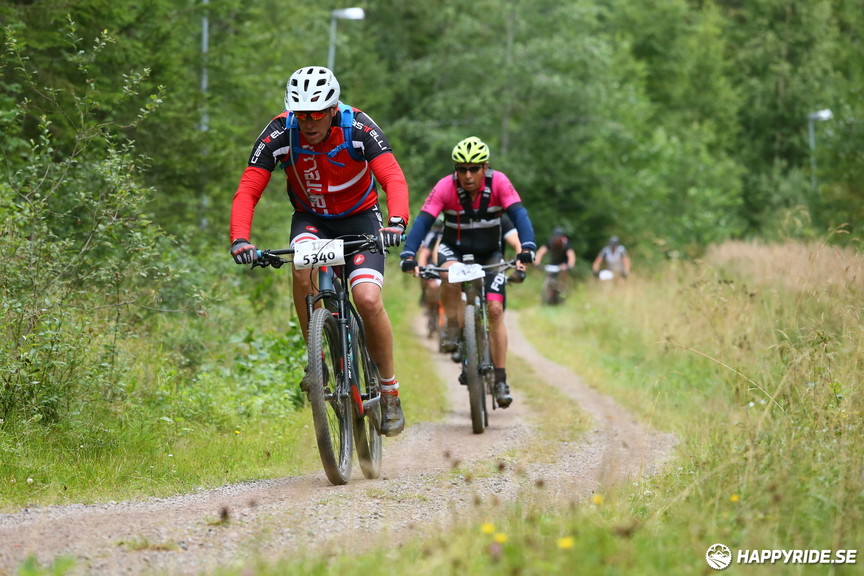 Bild från Cykelvasan 2019 (90km)