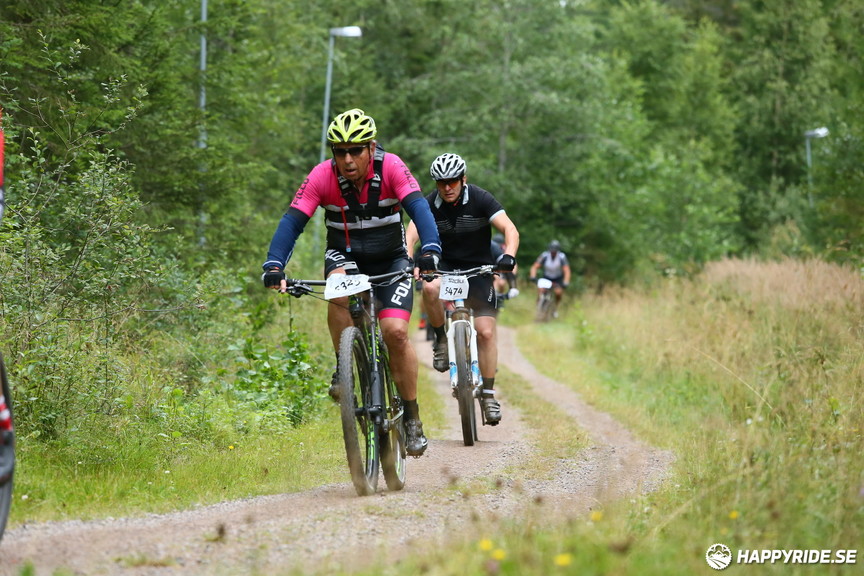 Bild från Cykelvasan 2019 (90km)