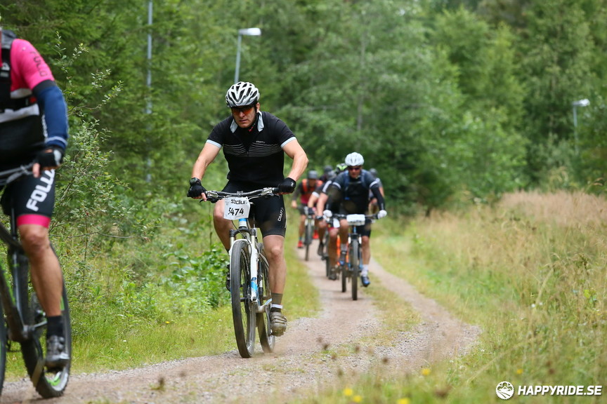Bild från Cykelvasan 2019 (90km)