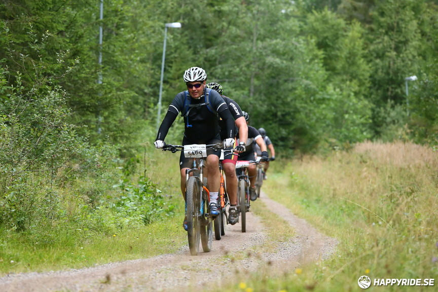 Bild från Cykelvasan 2019 (90km)