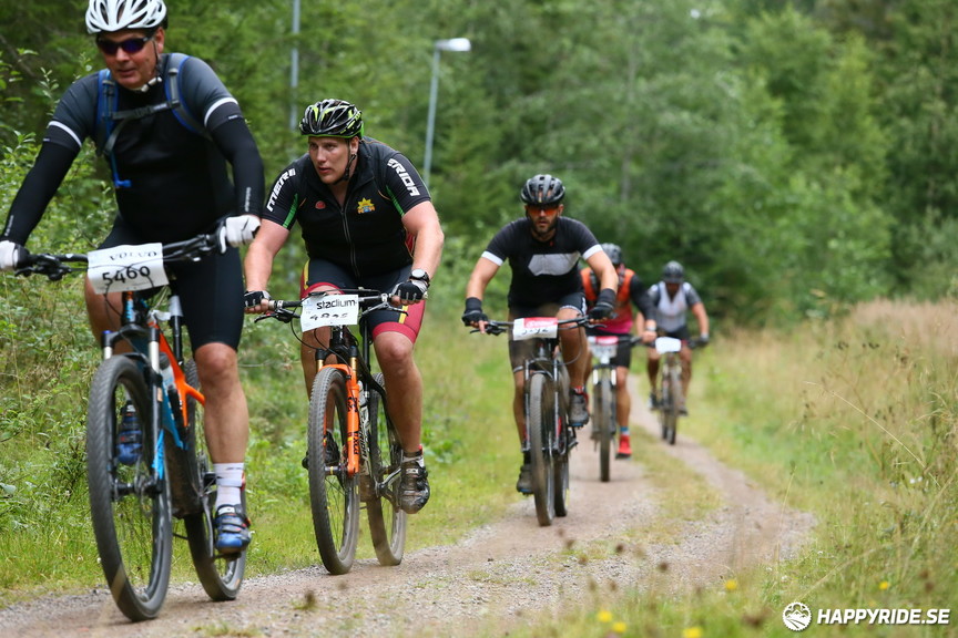 Bild från Cykelvasan 2019 (90km)