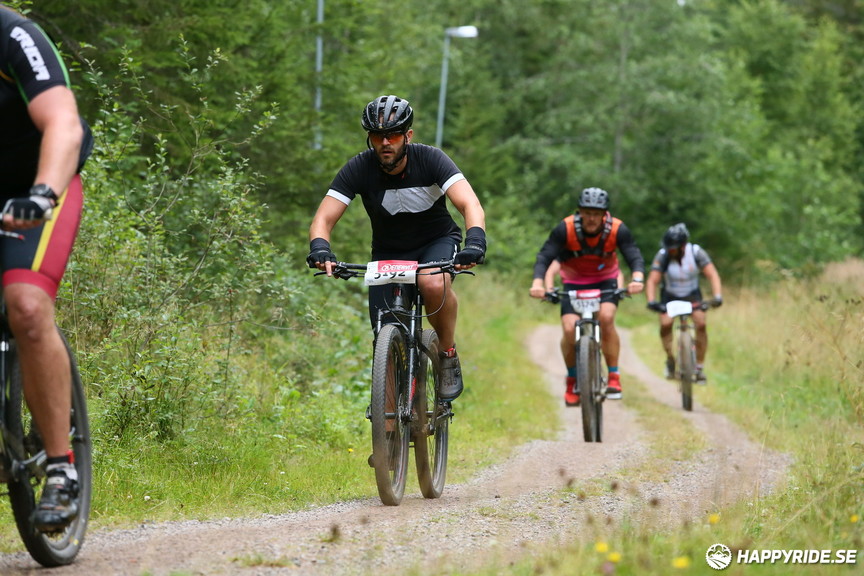 Bild från Cykelvasan 2019 (90km)