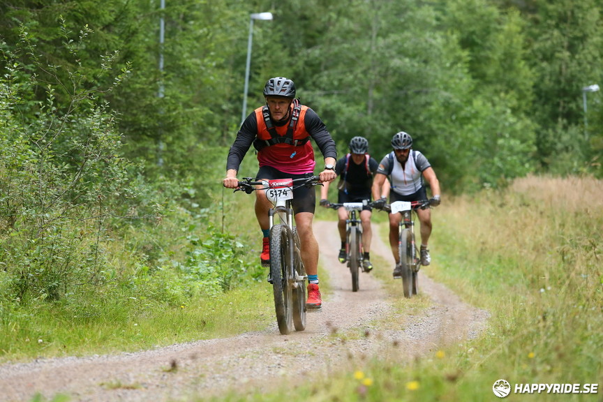 Bild från Cykelvasan 2019 (90km)