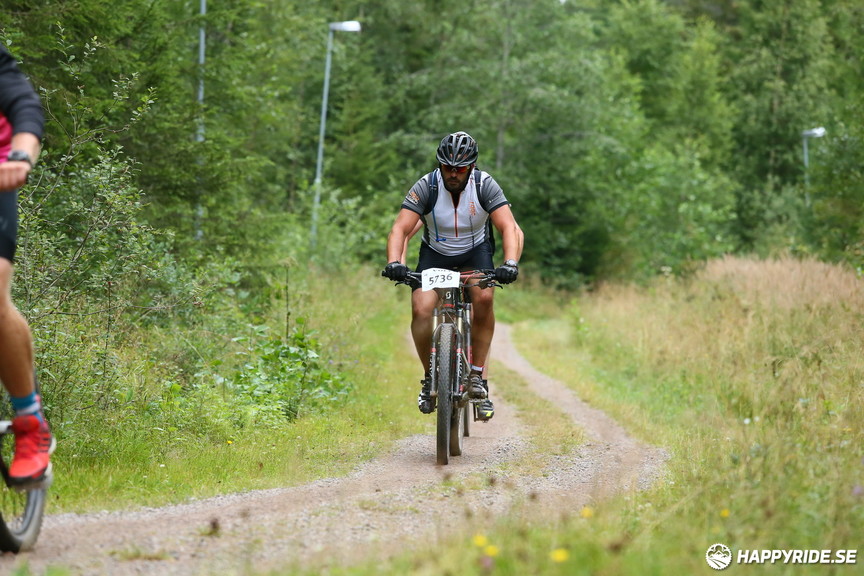 Bild från Cykelvasan 2019 (90km)