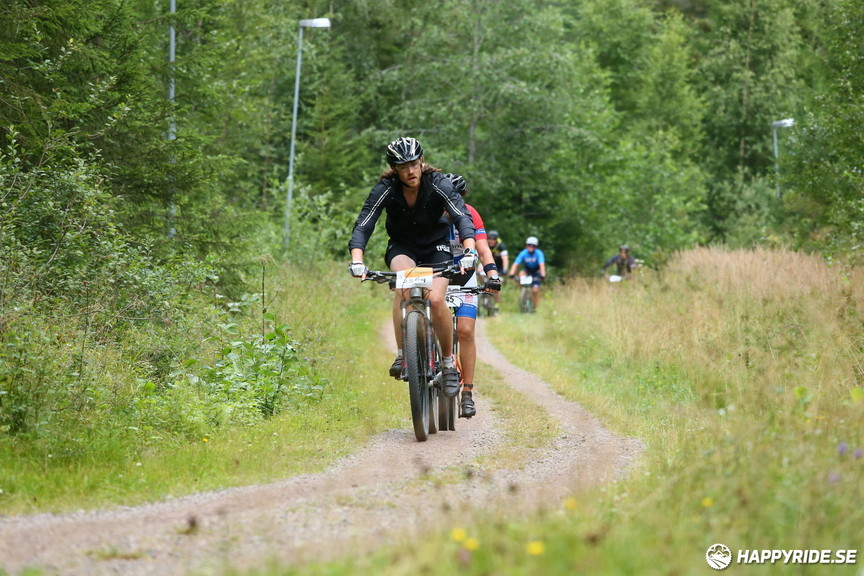 Bild från Cykelvasan 2019 (90km)