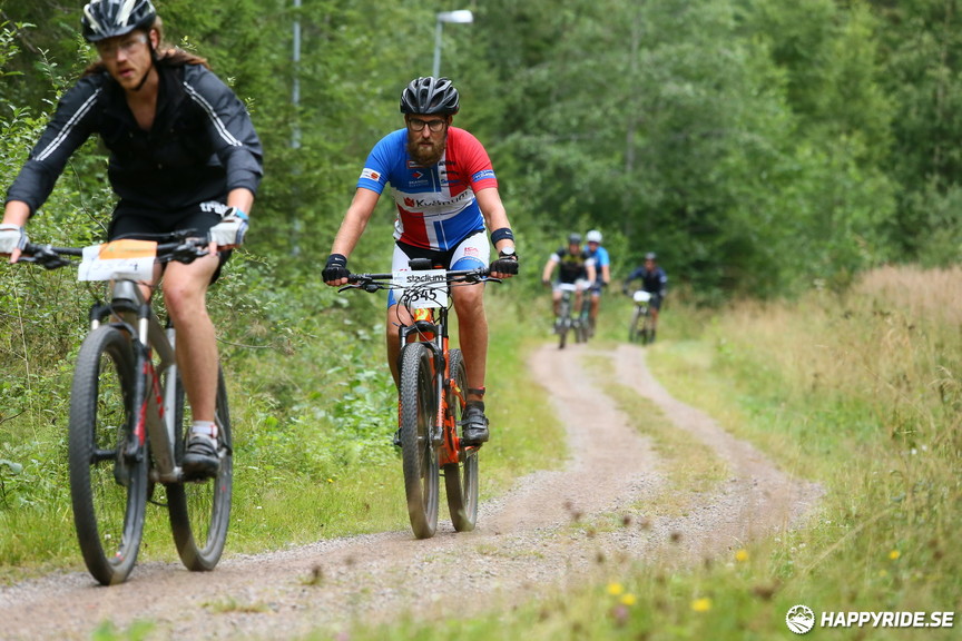 Bild från Cykelvasan 2019 (90km)