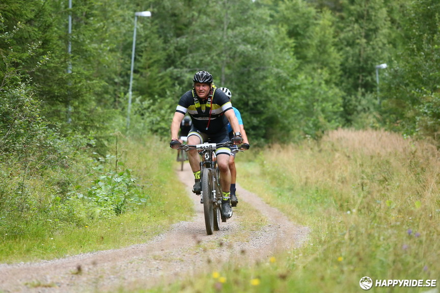 Bild från Cykelvasan 2019 (90km)