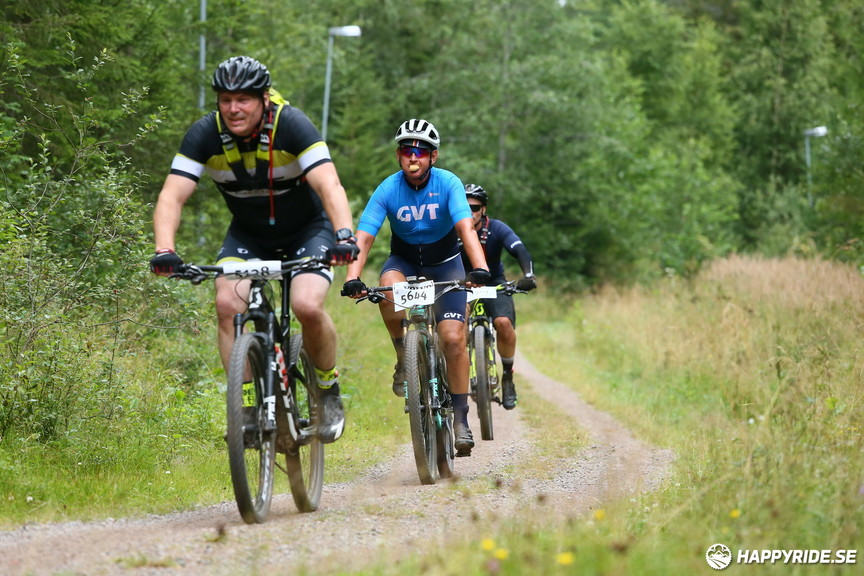 Bild från Cykelvasan 2019 (90km)