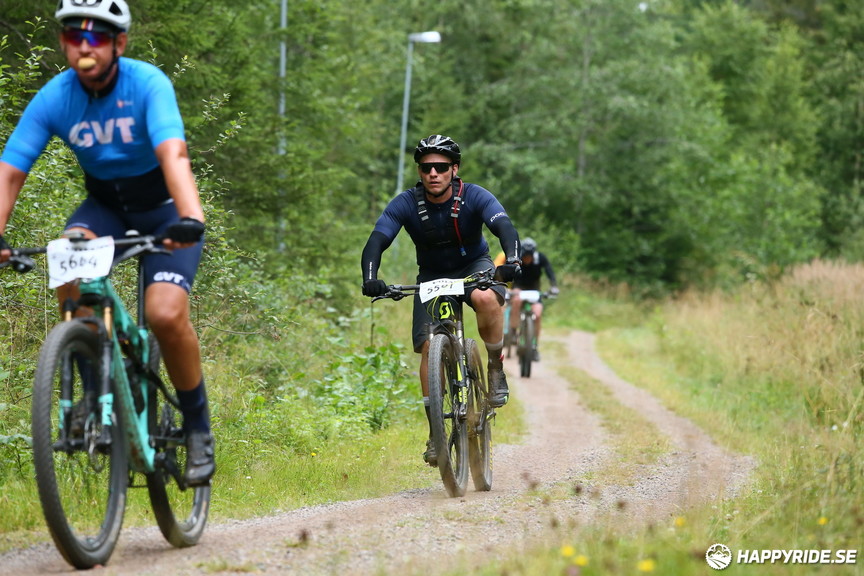Bild från Cykelvasan 2019 (90km)