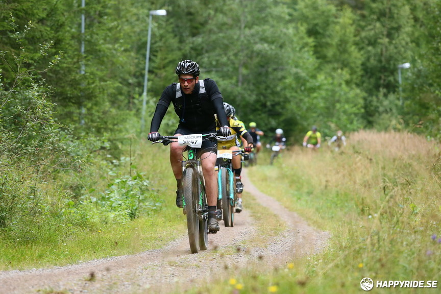 Bild från Cykelvasan 2019 (90km)