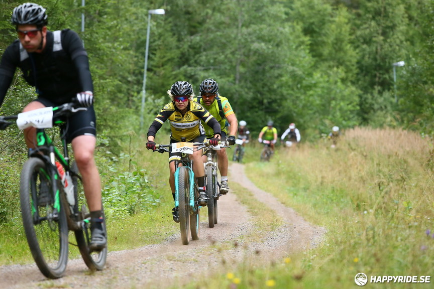 Bild från Cykelvasan 2019 (90km)
