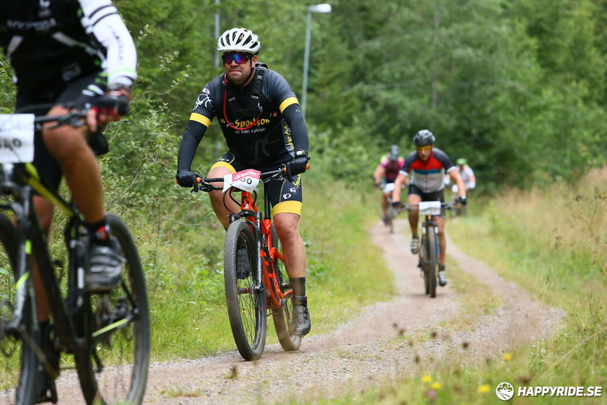Bild från Cykelvasan 2019 (90km)