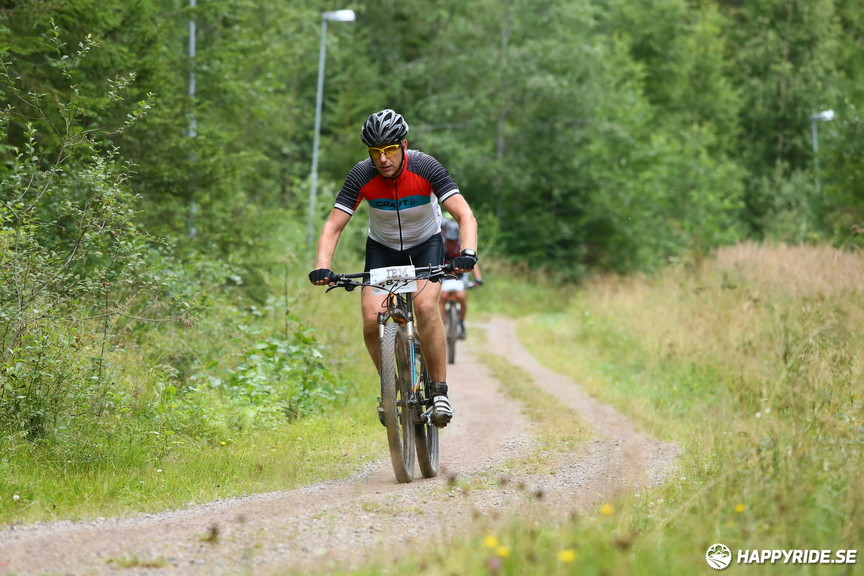 Bild från Cykelvasan 2019 (90km)