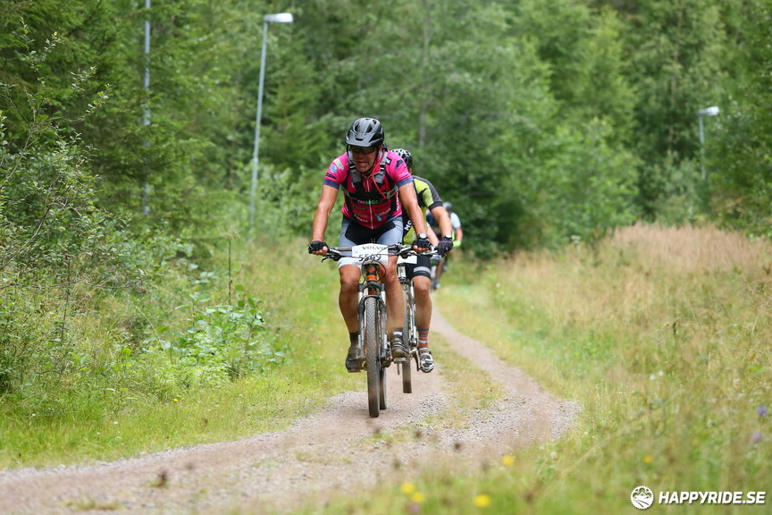 Bild från Cykelvasan 2019 (90km)