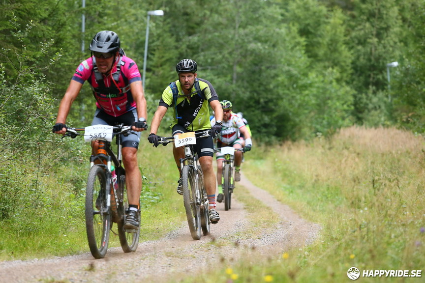 Bild från Cykelvasan 2019 (90km)