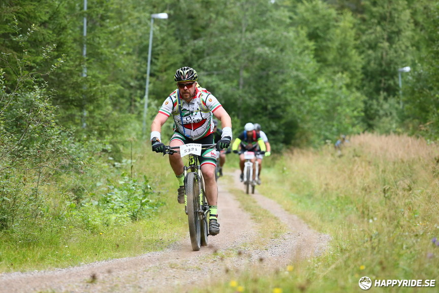 Bild från Cykelvasan 2019 (90km)