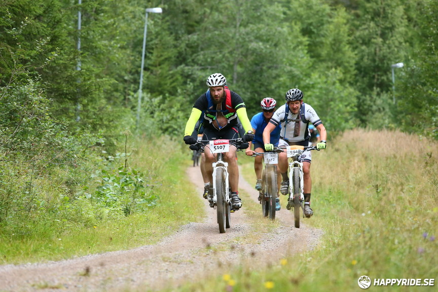 Bild från Cykelvasan 2019 (90km)