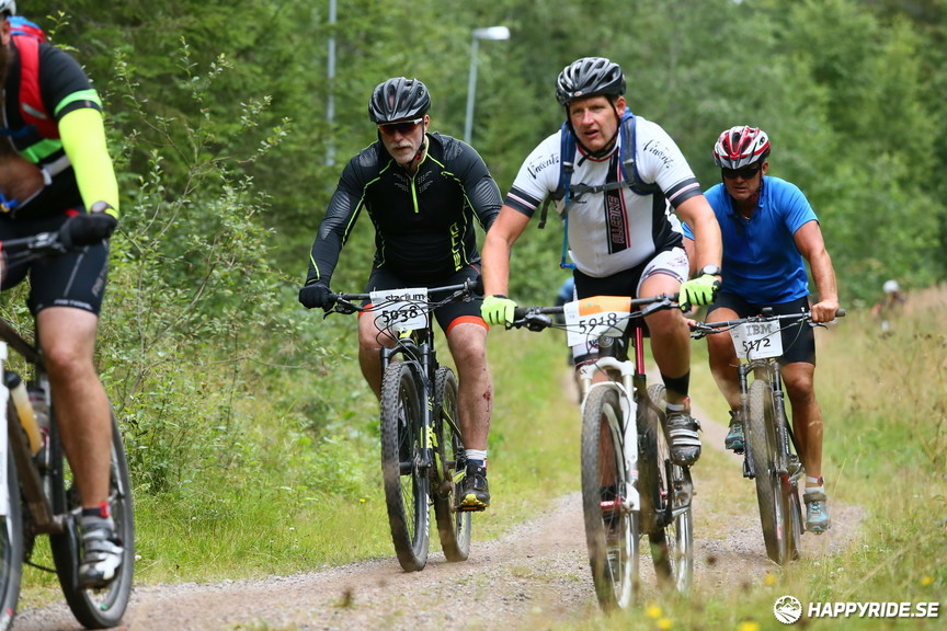 Bild från Cykelvasan 2019 (90km)