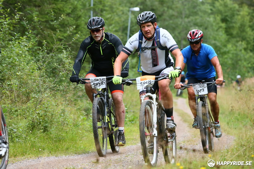 Bild från Cykelvasan 2019 (90km)