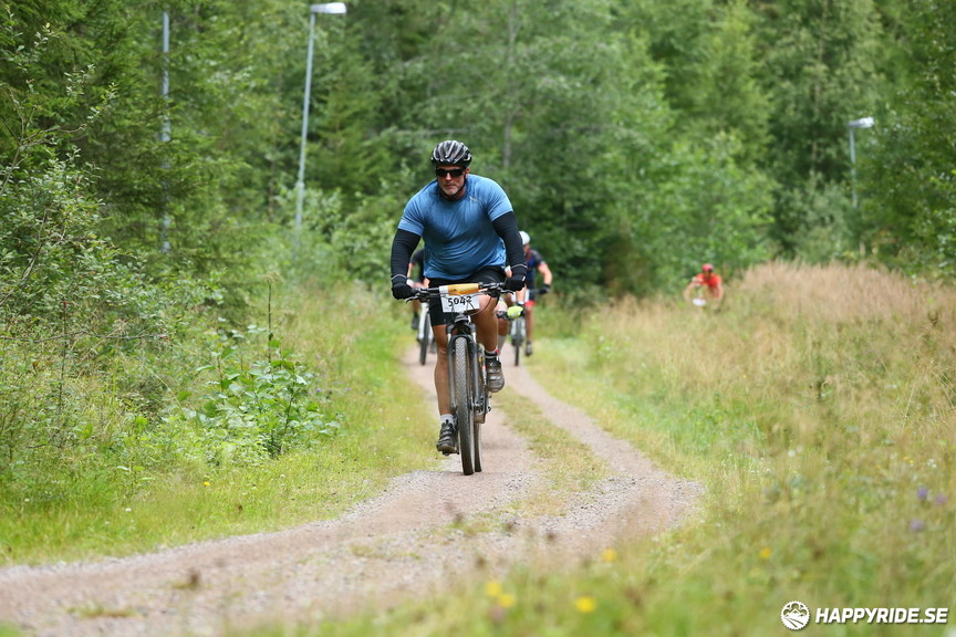 Bild från Cykelvasan 2019 (90km)