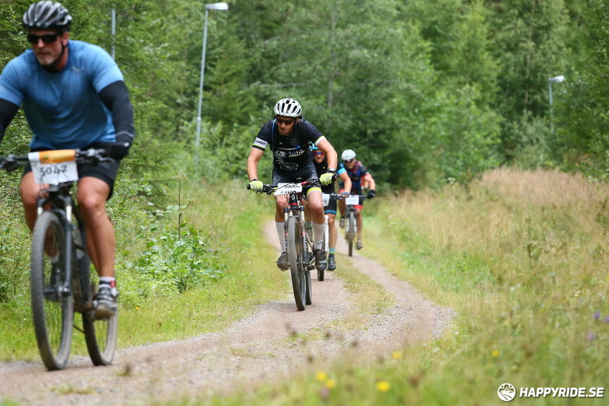 Bild från Cykelvasan 2019 (90km)