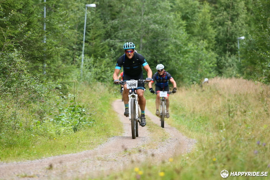 Bild från Cykelvasan 2019 (90km)