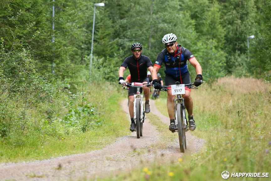 Bild från Cykelvasan 2019 (90km)