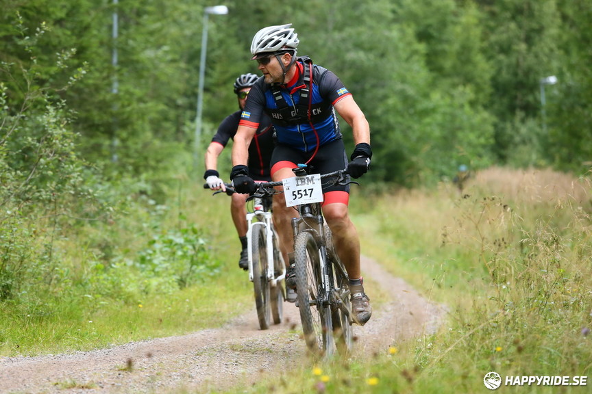 Bild från Cykelvasan 2019 (90km)