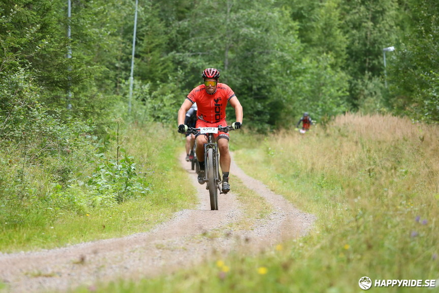 Bild från Cykelvasan 2019 (90km)