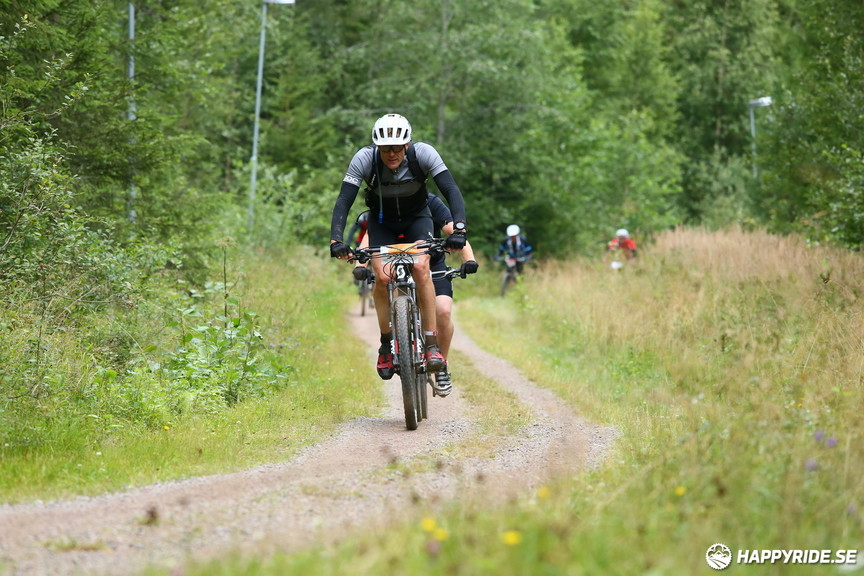 Bild från Cykelvasan 2019 (90km)