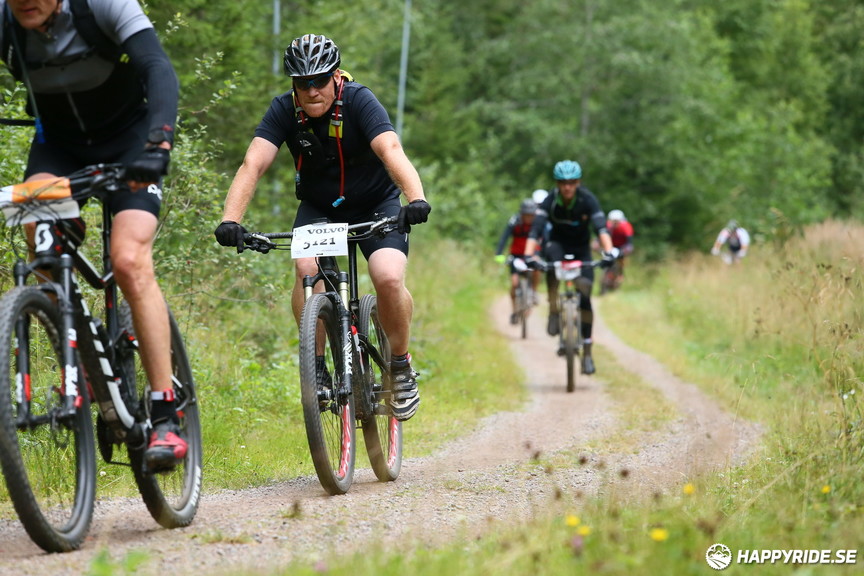 Bild från Cykelvasan 2019 (90km)