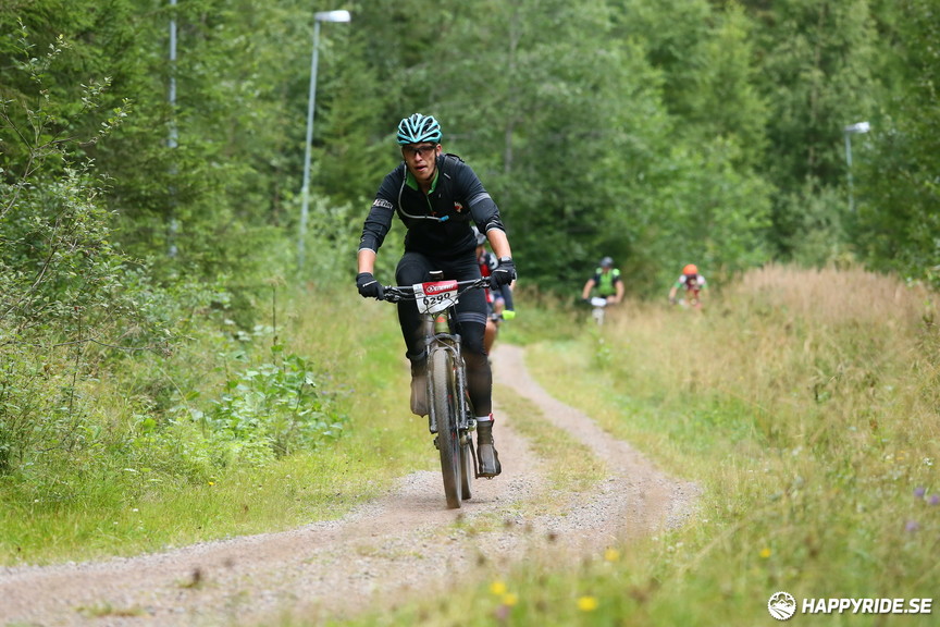 Bild från Cykelvasan 2019 (90km)