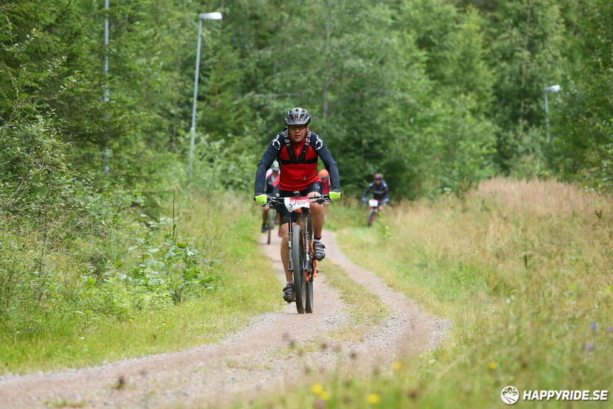 Bild från Cykelvasan 2019 (90km)