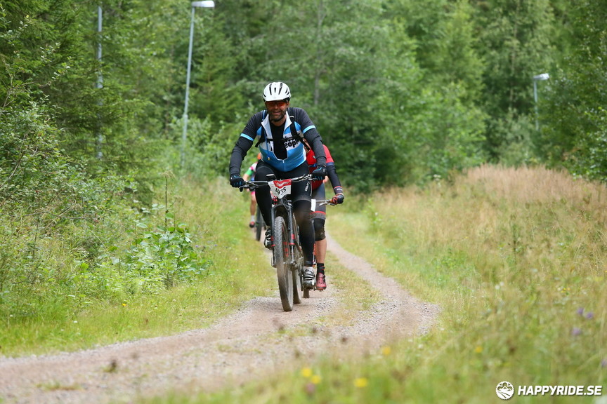 Bild från Cykelvasan 2019 (90km)
