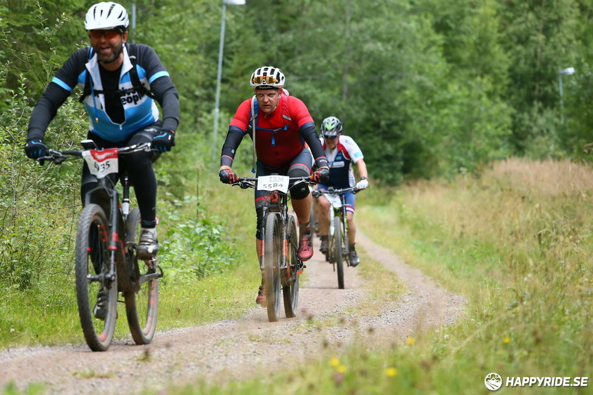 Bild från Cykelvasan 2019 (90km)