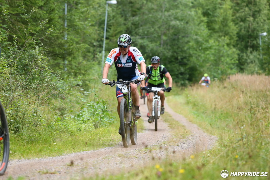 Bild från Cykelvasan 2019 (90km)