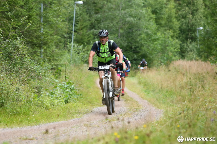 Bild från Cykelvasan 2019 (90km)