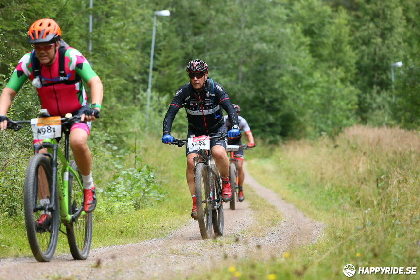 Bild från Cykelvasan 2019 (90km)