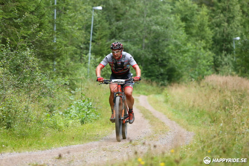 Bild från Cykelvasan 2019 (90km)