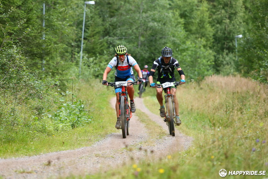 Bild från Cykelvasan 2019 (90km)