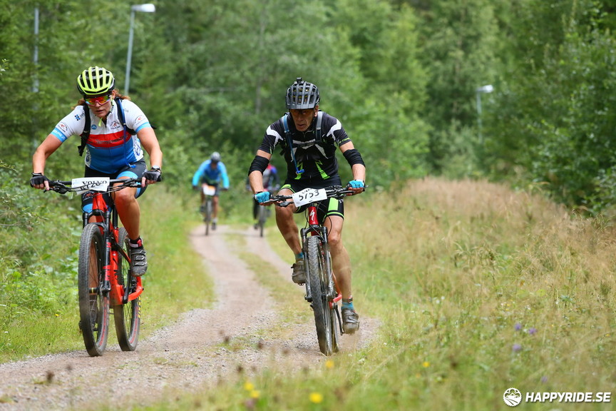 Bild från Cykelvasan 2019 (90km)