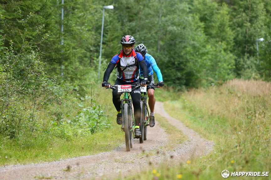 Bild från Cykelvasan 2019 (90km)