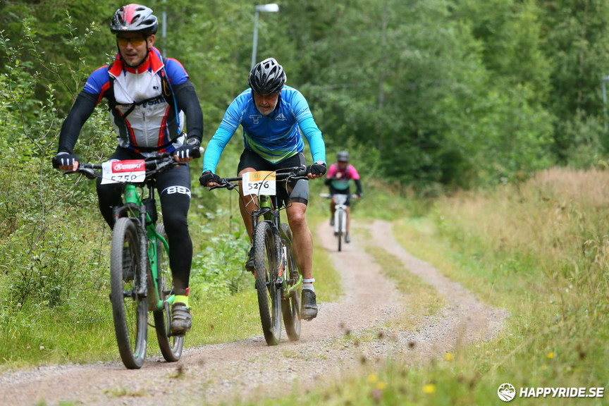 Bild från Cykelvasan 2019 (90km)