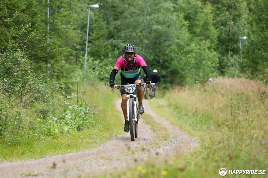 Bild från Cykelvasan 2019 (90km)