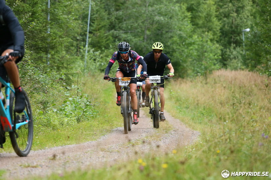 Bild från Cykelvasan 2019 (90km)