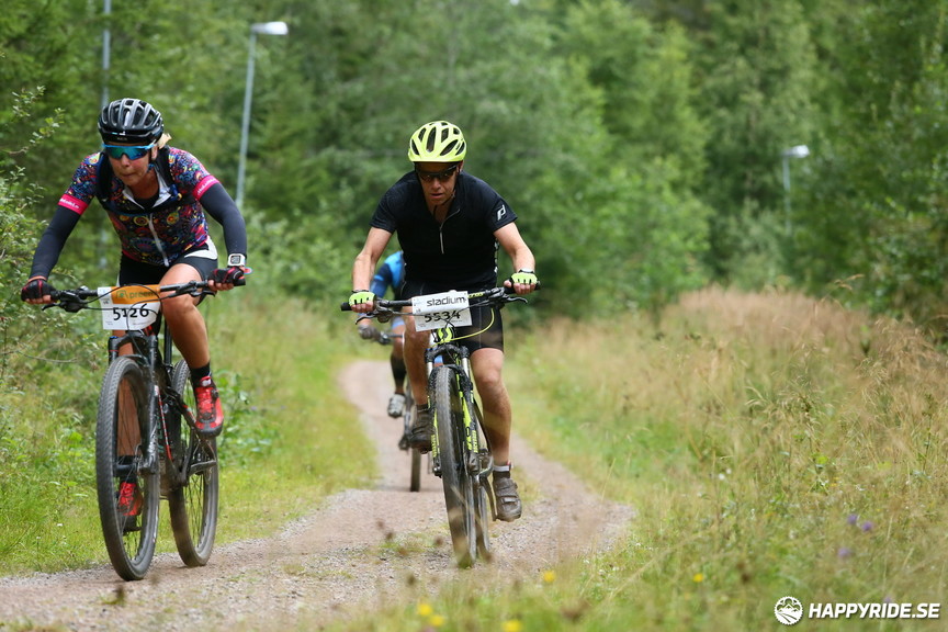 Bild från Cykelvasan 2019 (90km)