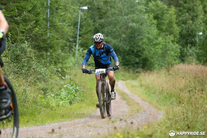 Bild från Cykelvasan 2019 (90km)