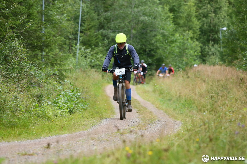 Bild från Cykelvasan 2019 (90km)